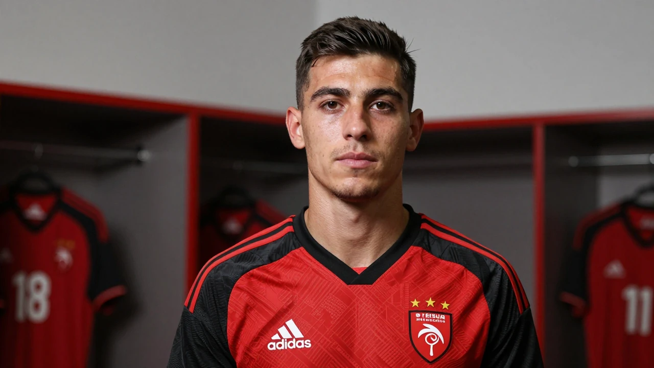 Club Tijuana: Sebastián Abreu asegura que el valor de Gilberto Mora no será obstáculo para su sueño de jugar en Europa
