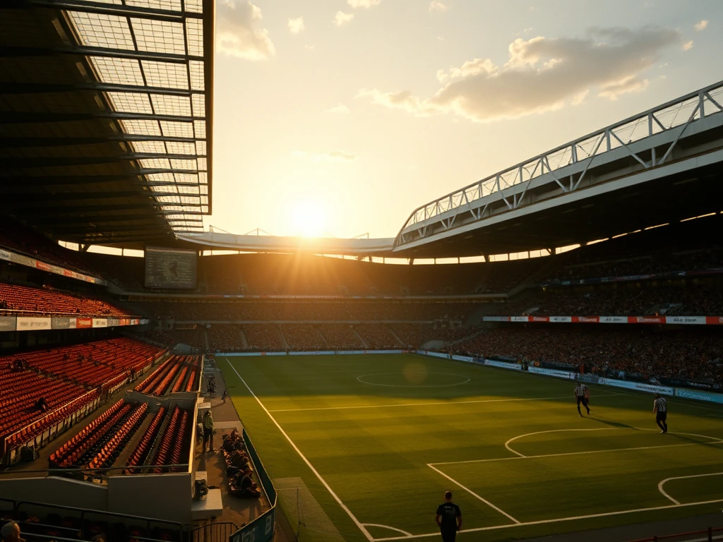 Ipswich Town's return to Premier League marked by Ed Sheeran's early exit, Liverpool wins 2-0, Ipswich Town fights for...