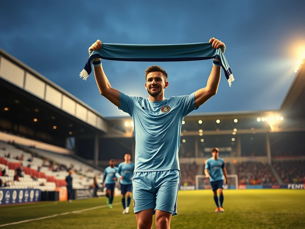 Wycombe Wanderers confirm Shamal George's move to Bromley after two seasons without a league start, detailing his cup...