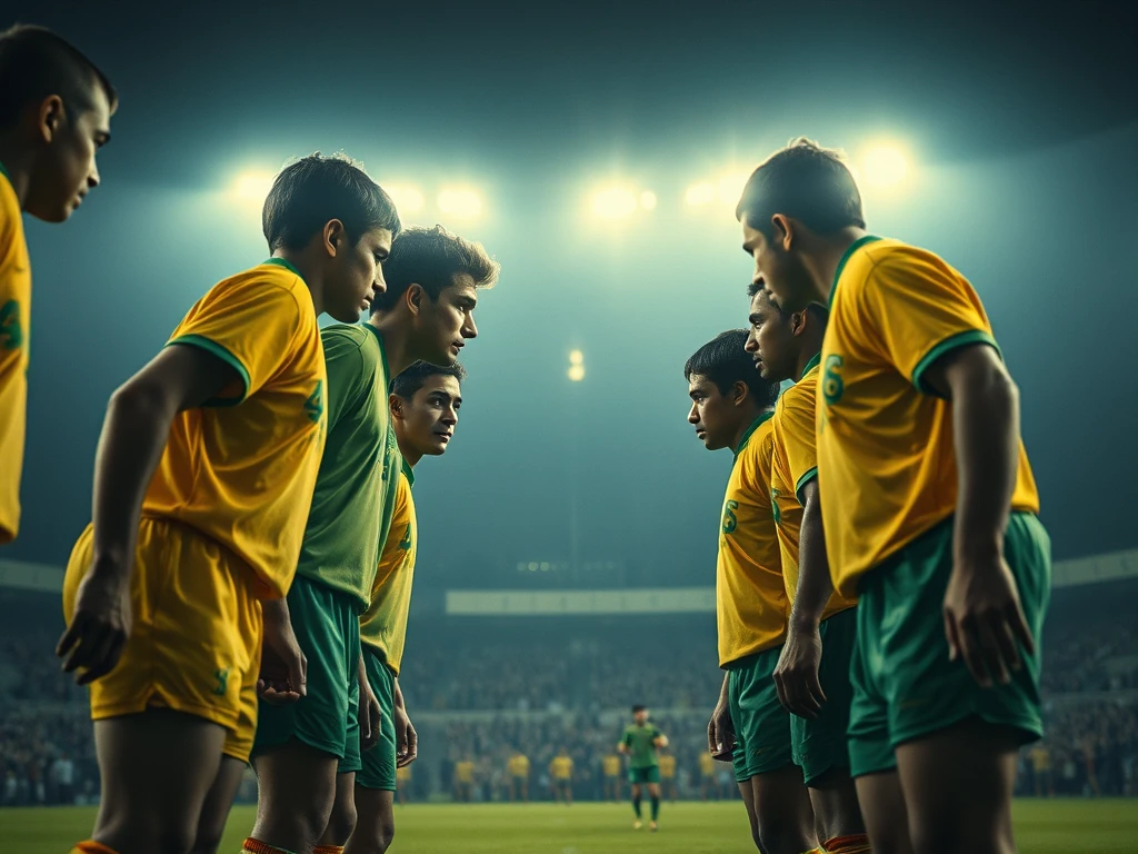 Fortuna Sittard's inaugural clash against MVV Maastricht in 1974 marked the beginning of a fierce rivalry that has...