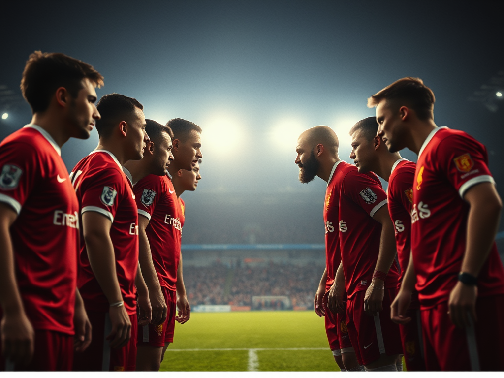 End of Season Showdown: Liverpool's Final Stand Against Brentford
