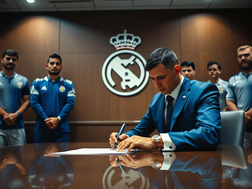 Real Madrid are preparing to test Chelsea FC's resolve with a transfer bid for midfielder Enzo Fernandez