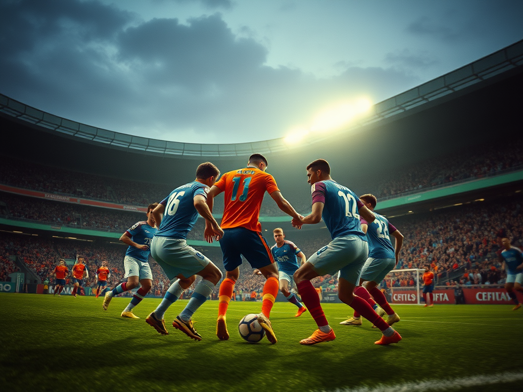 Egypt national football team faces New Zealand in FIFA World Cup 2026