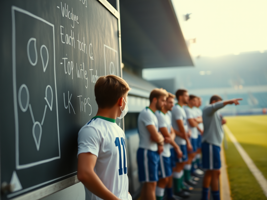 Coach Mateusz Lewandowski on Wisła Płock's Victory: The Key to Success
