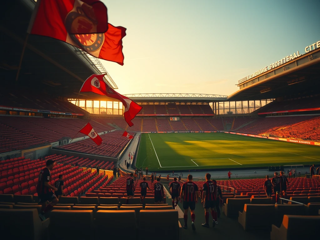FC Midtjylland's fanbase is known for their passion and dedication