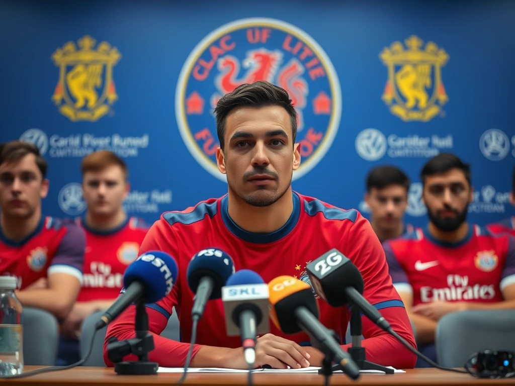1. FC Heidenheim: Ein Blick auf die aktuellen Entwicklungen in der Liga