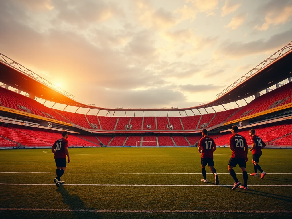 Bayer Leverkusen plant einen neuen Campus mit 10,5 Fußballplätzen, einem Parkhaus und einem Funktionsgebäude