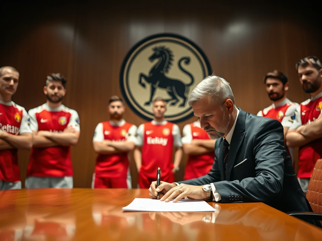 AFC Ajax heeft dinsdag zijn nieuwe trainer aangekondigd: Miguel Ángel Sánchez Muñoz. De Spanjaard komt over van Girona en...