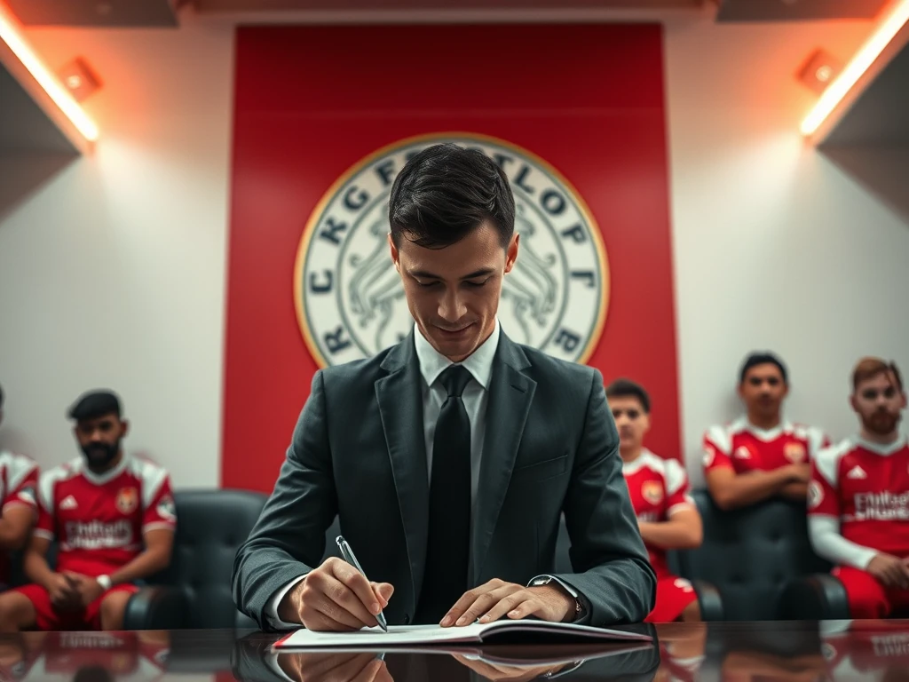 Aberdeen FC signs record-breaking deal with Macron, ending 15-year Adidas partnership