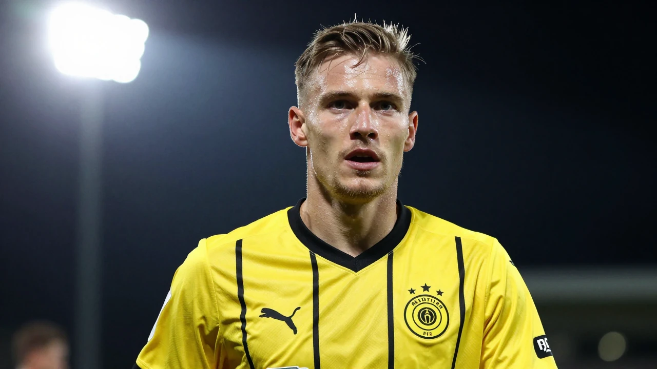 FC Midtjylland skaber ravage i andre klubber, ifølge Lasse Vøge