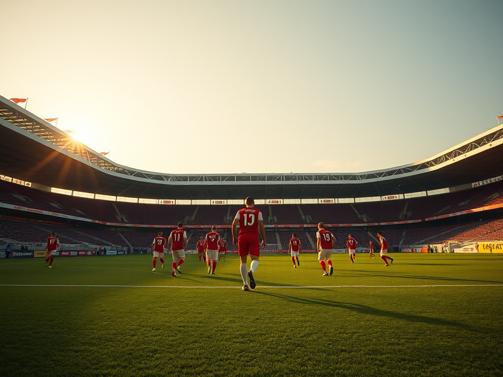 Cracovia Fights to the End in Lublin Draw Against Motor