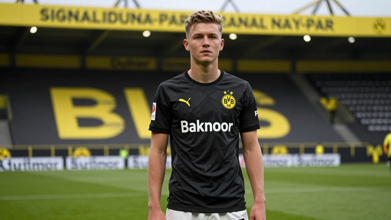 Borussia Dortmund: Entdecken Sie Dortmund auf zwei Rädern und erleben Sie die wichtigsten Kapitel der Geschichte des BVB