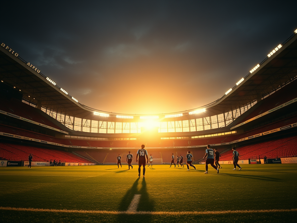 Fra garderoben til banen via fotgjengerovergang: KFUM Oslos unike stadion