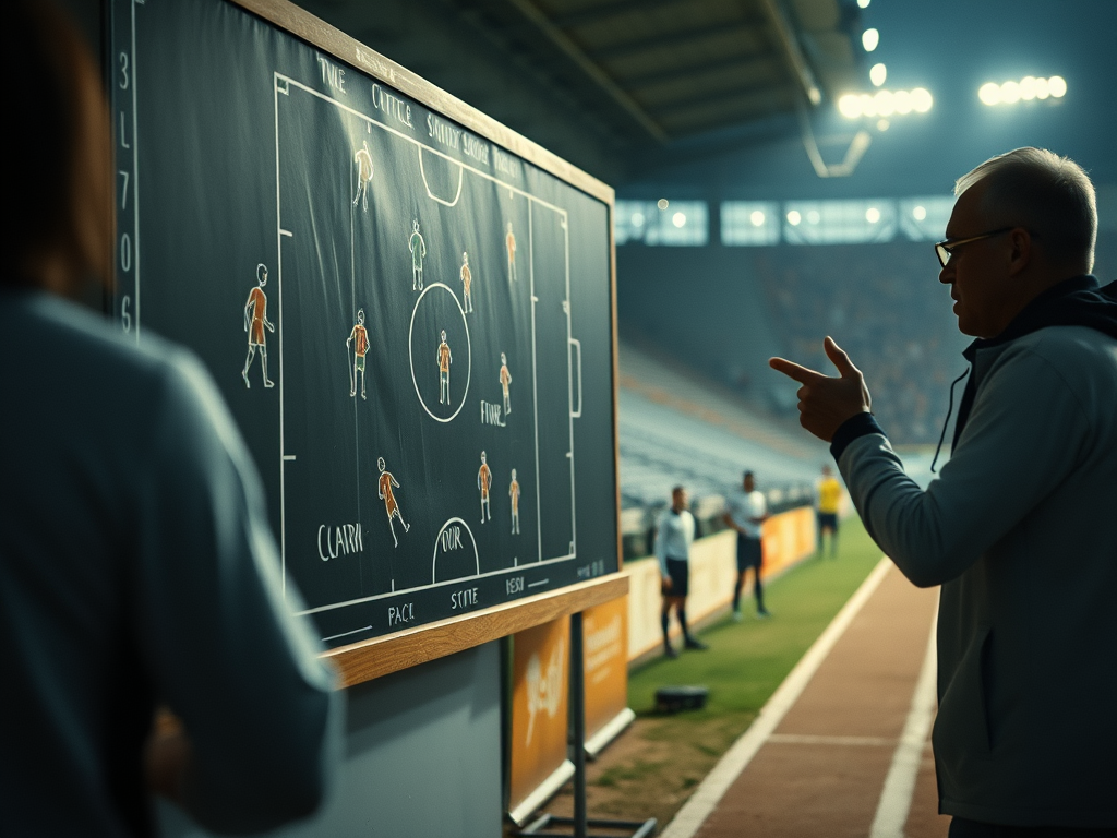Tactical Tweaks for Fulham: Enhancing Our Midfield Dynamics