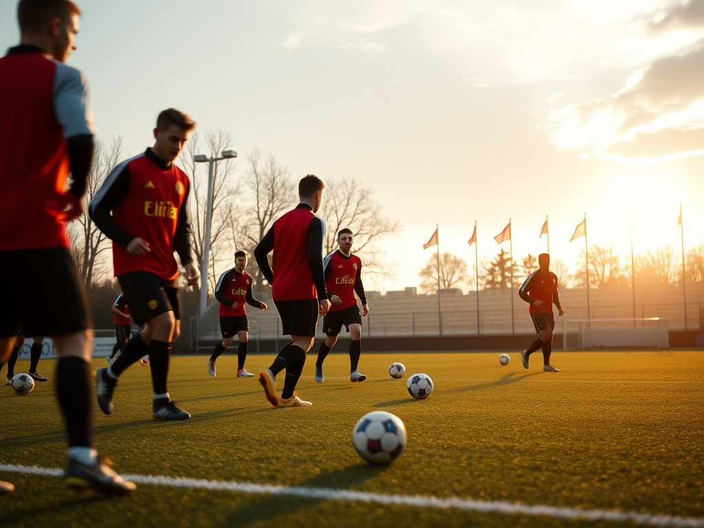 Eintracht Frankfurt: Anpassungen im Aufbauspiel für mehr Kreativität
