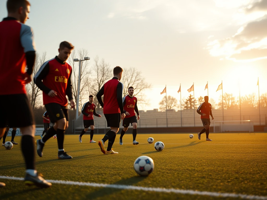 Die Adler zeigen in den letzten Spielen eine ansteigende Form, kämpfen jedoch weiterhin mit der Kreativität im Aufbauspiel
