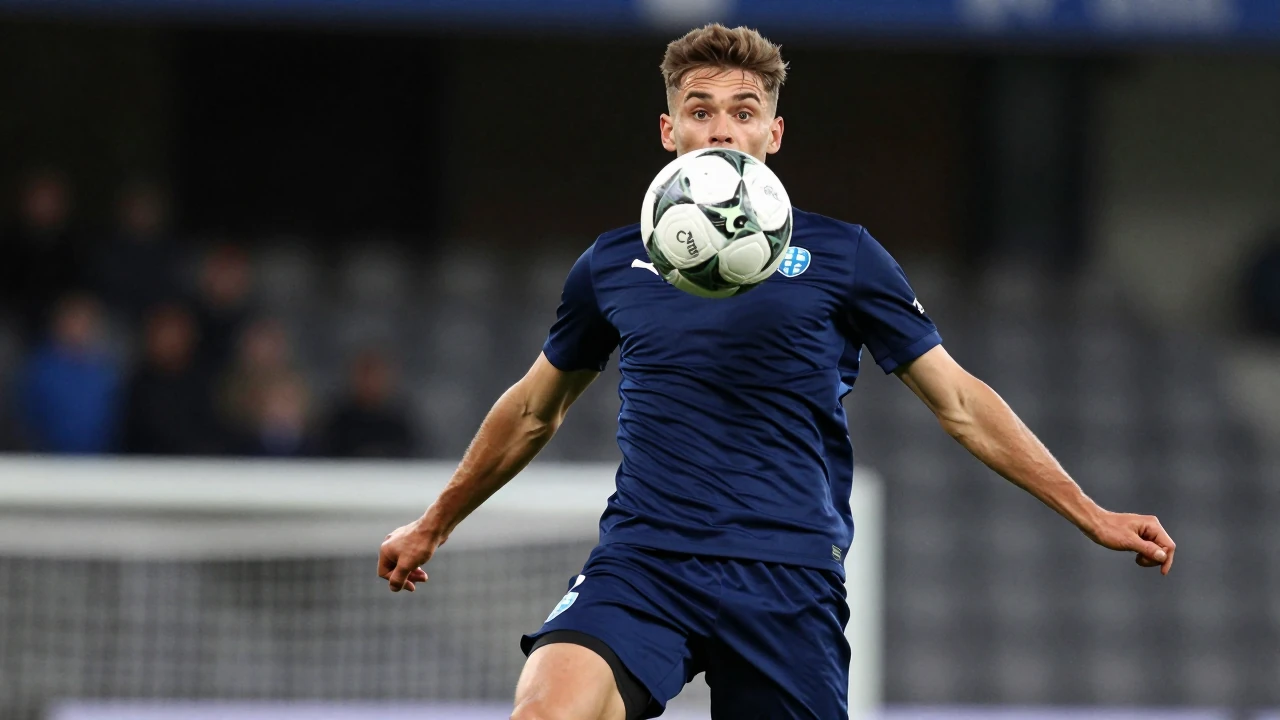 Sandefjord dominerte og skapte de beste sjansene mot Brann, inkludert en treff på tvervligeren, men endte med null poeng