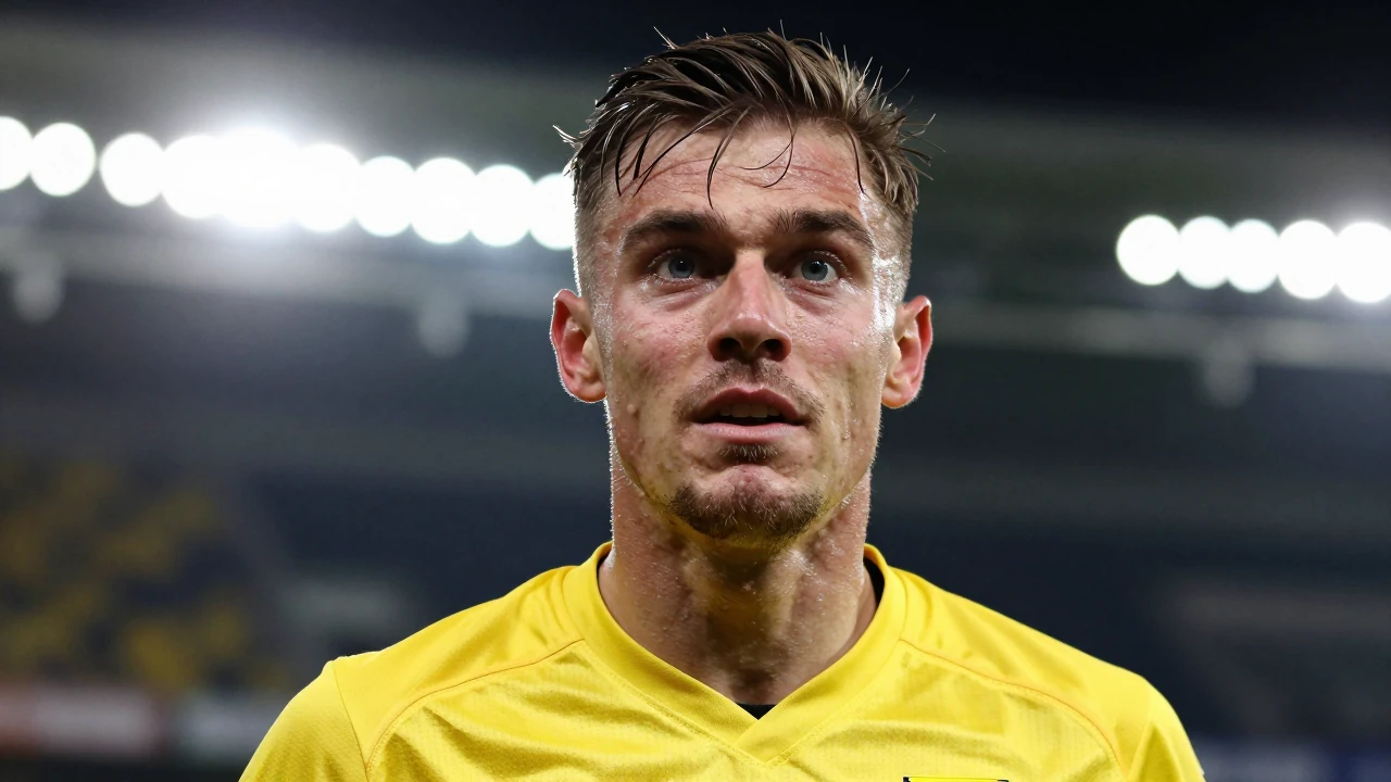Mjällby vände ett 0 - 3-underläge till en 4 - 3-seger mot Sirius, vilket ger självförtroende inför Europa League-kvalet...