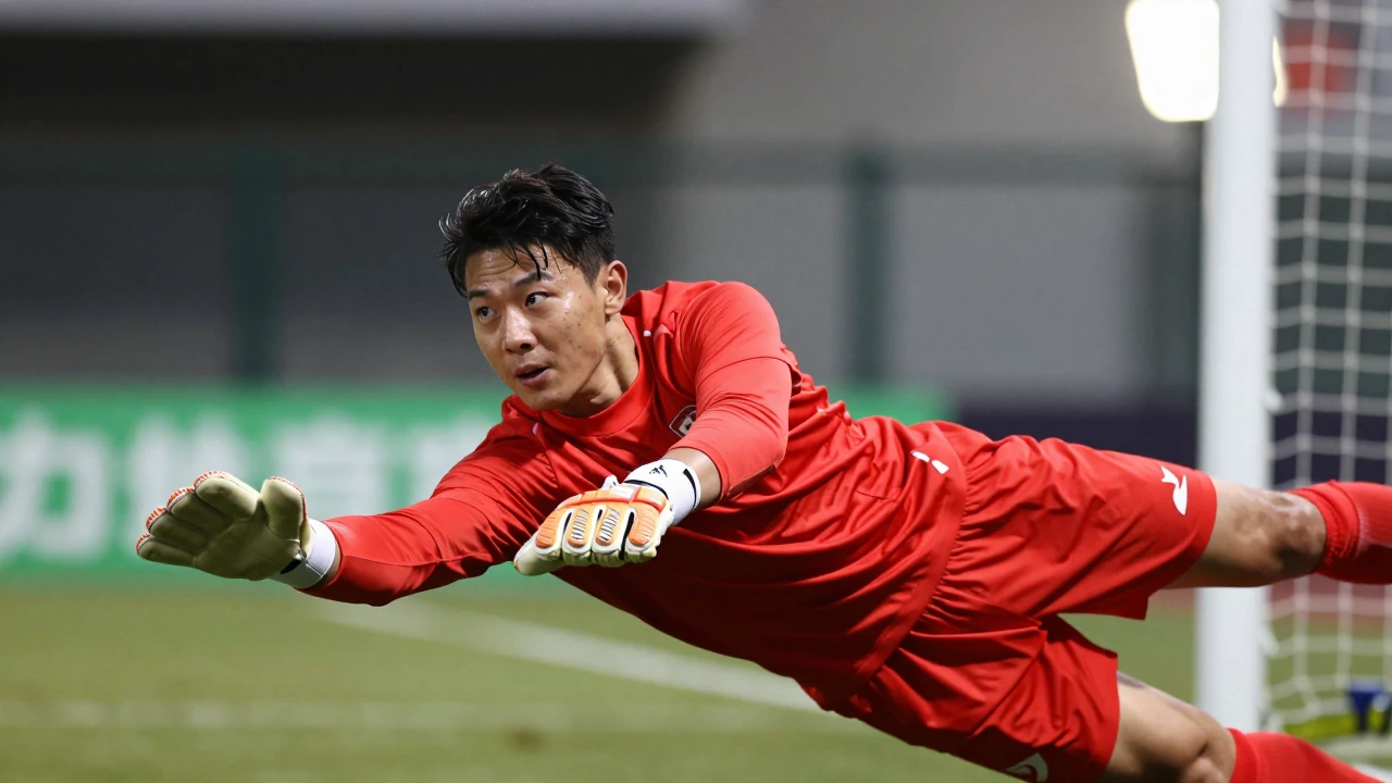 Liverpool F.C. have agreed a £30 million deal to sign 18-year-old Genk goalkeeper Lucca Brughmans, a record fee for a...