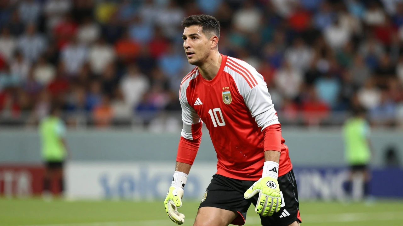 Aston Villa receive new bid from Juventus for Emiliano Martinez, with the gap between valuations narrowing