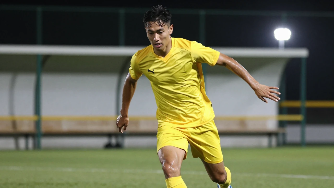 Fenerbahçe, kontratları sezon sonunda bitecek olan İsveçli Yasin Ayari ve Arjantinli Carlos Alcaraz'ı kış transfer...