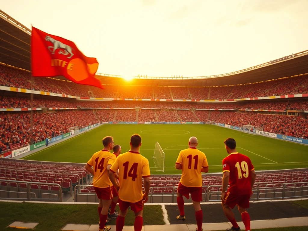 Il 1986 rappresenta un anno memorabile per l'AS Roma, con la conquista della Coppa Italia che ha segnato un'importante...