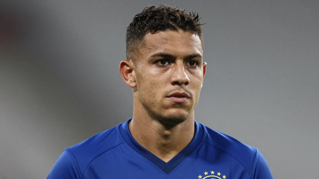 Der 25-jährige Innenverteidiger Arthur Chaves verlässt Hoffenheim und wechselt leihweise mit Kaufpflicht zu Botafogo nach...