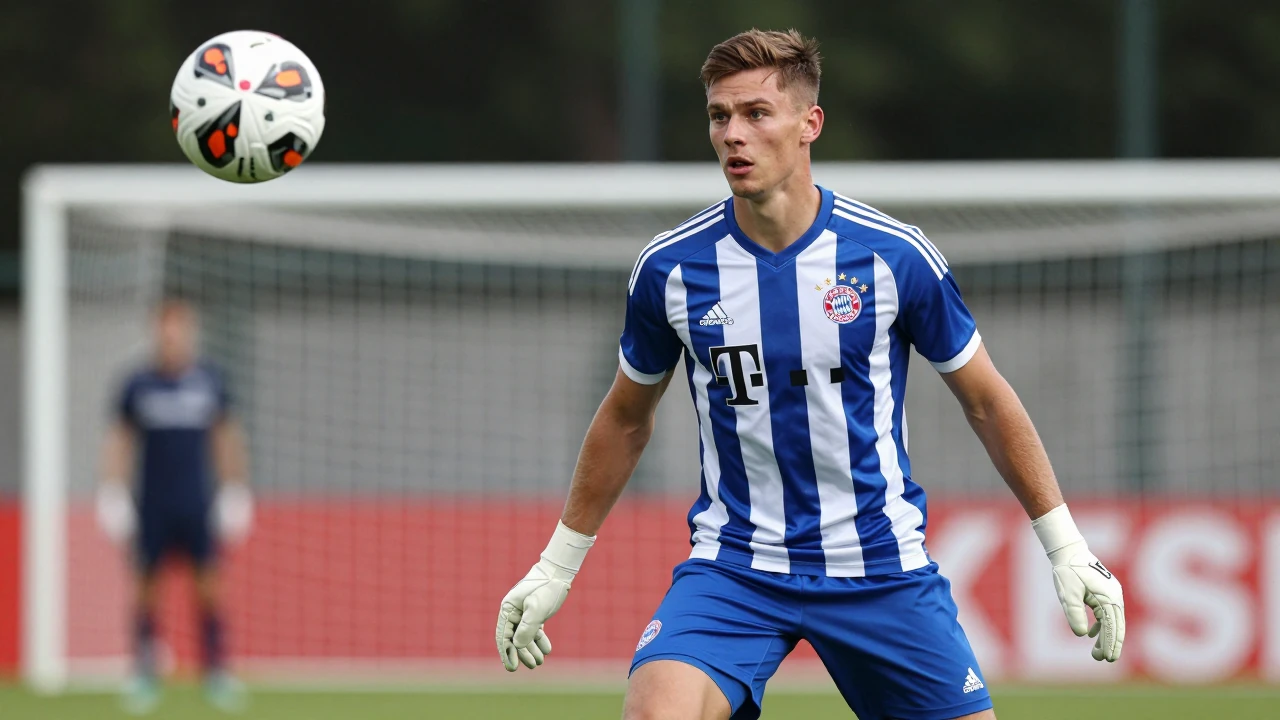 Heidenheims magischer Pokalabend gegen Bayern München 2019
