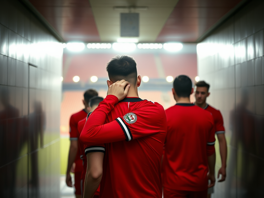 Hannover 96's Strategic Approach: Key Players and Tactics for the Upcoming Match