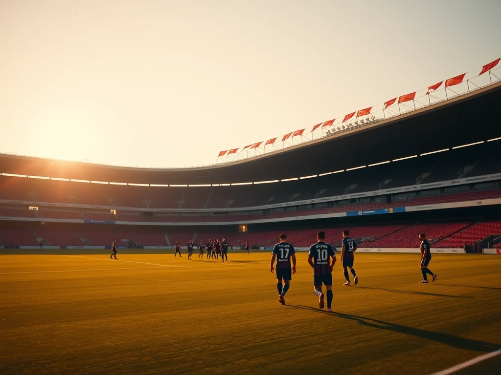 Real Betis fans displayed exemplary support for Levante after their survival in La Liga