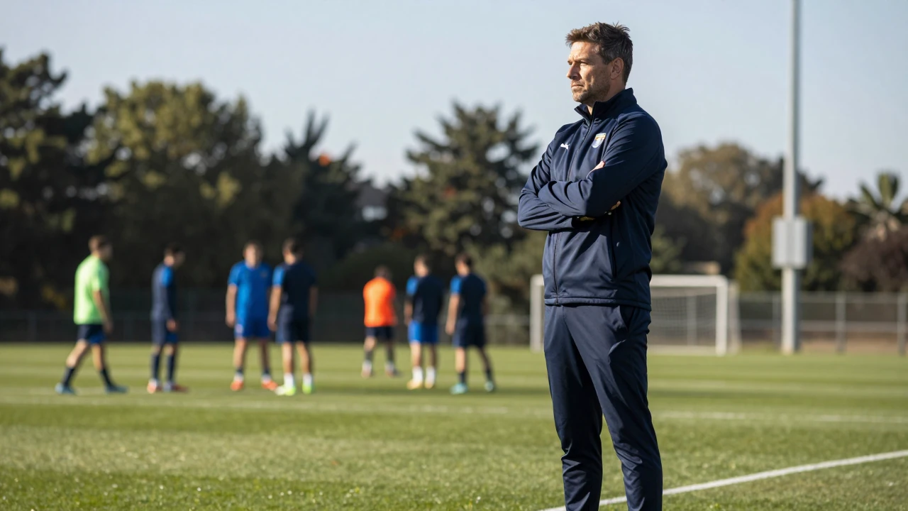 Peterborough United have announced the immediate exits of assistant manager Ryan Harley and first-team coach Connell...
