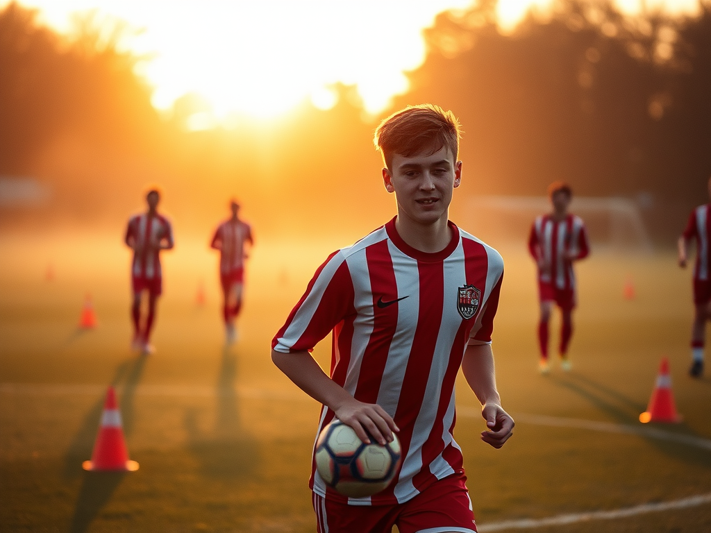 Trai Hume's Europa League Ambitions for Sunderland: A Season of Promise