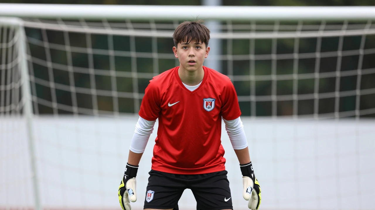 Rosenborg BKs motstander Manchester United har fått en klar pris for Radek Vitek