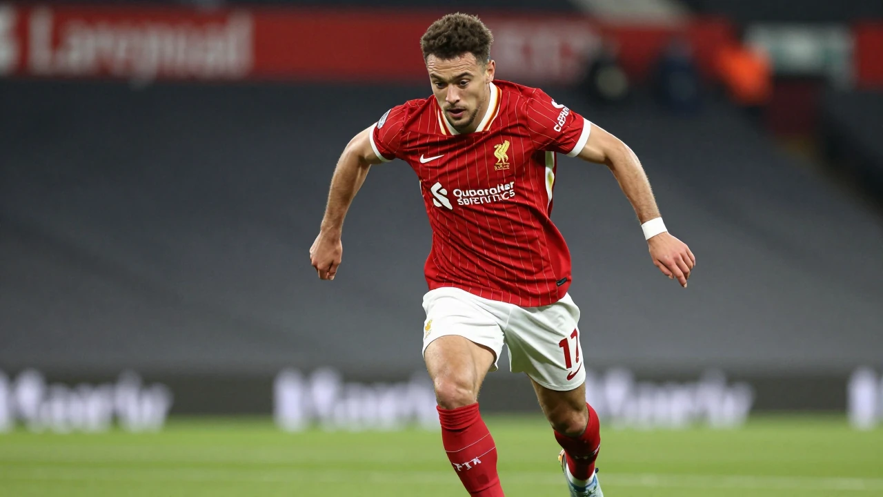 Liverpool F.C. Is set to wrap up five transfers this week as the club prepares for the new season