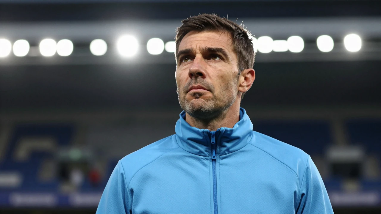 Coventry City's Premier League return caps a turbulent 25-year journey featuring three relegations, administration, and...