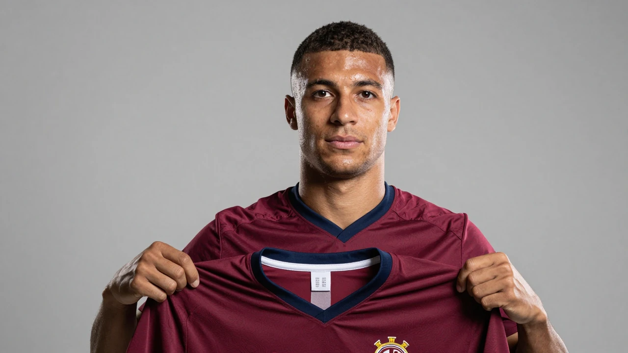 Aston Villa have reached a £30m agreement to sign Southampton centre-back Taylor Harwood-Bellis, making him their ninth...