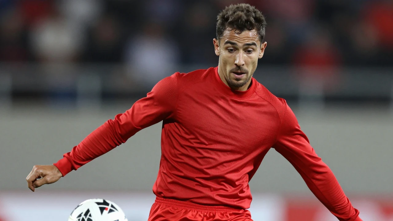 Le Mans FC a partagé les points avec Brest (2-2) dans un match de Ligue 1 marqué par un arrêt de jeu prolongé et...