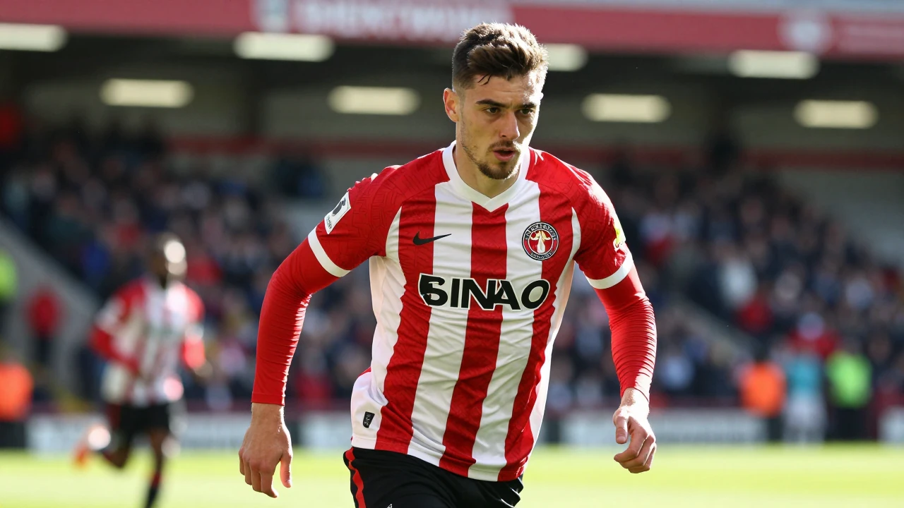 Brentford travel to face Bournemouth on Saturday as the hosts, now led by Marco Rose, aim to end their winless start to...