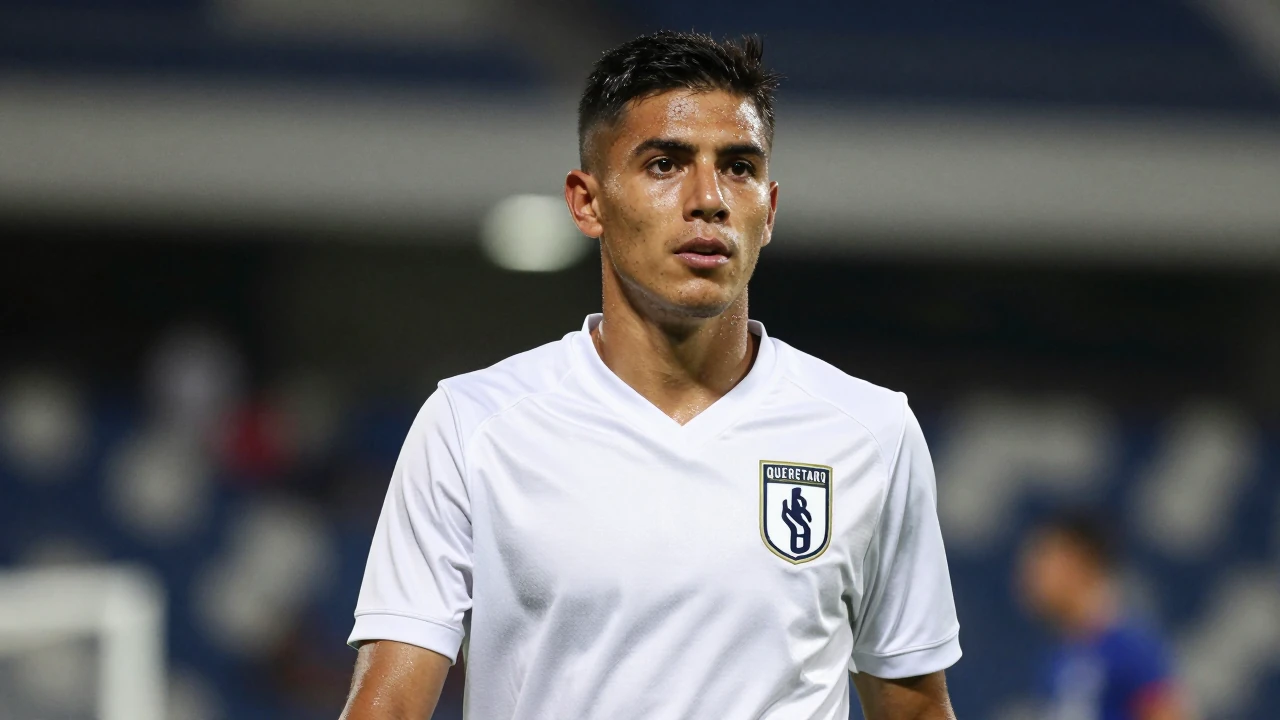 Queretaro FC hosts Toluca in a Liga MX match on August 21, 2026, with Toluca fifth and Queretaro eighth in the table...