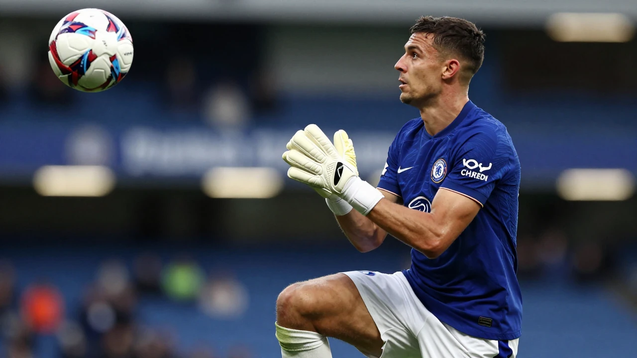 Chelsea FC player ratings from the 3-1 win over Real Sociedad, with Joao Pedro scoring twice and impressing in his form