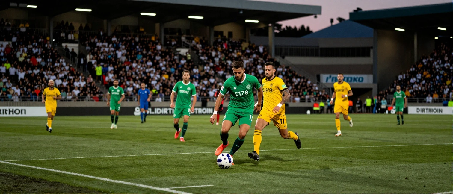Cabo Verde se tornou a menor nação a chegar a um mata-mata de Copa do Mundo, graças a um empate com a Arábia Saudita