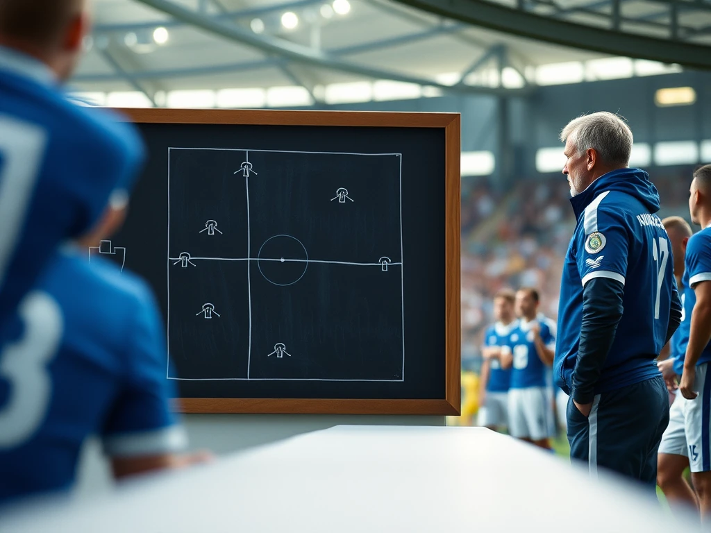 Halmstads BK:s nyckelspelare och taktik inför kommande match