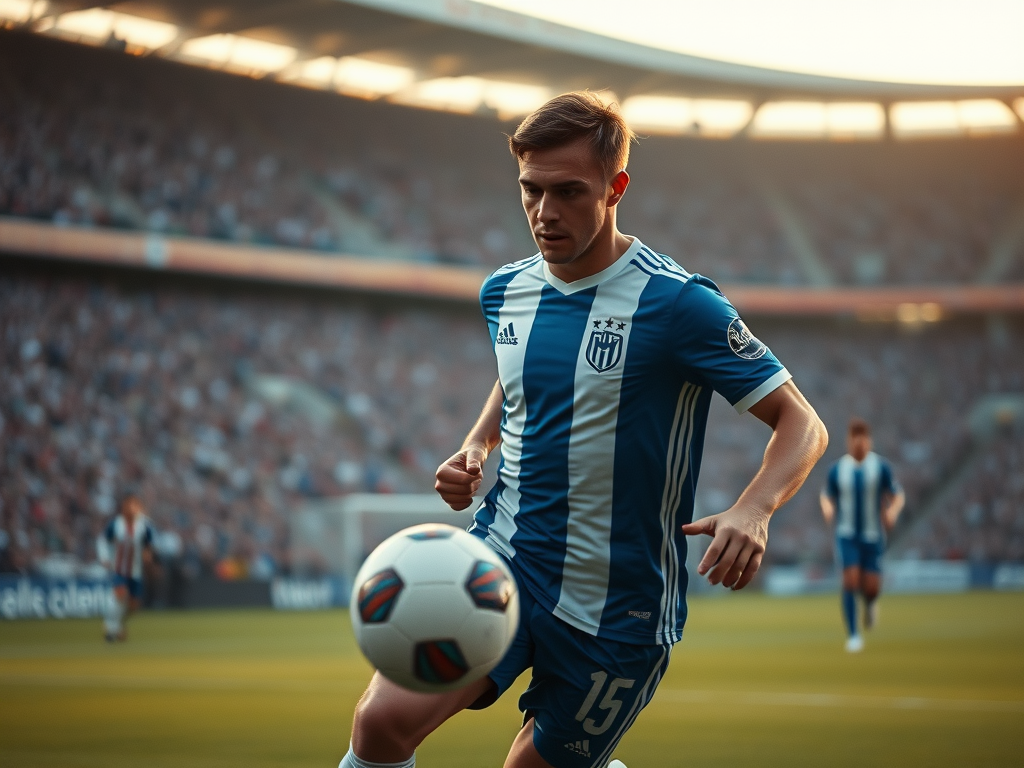 Reassessing Arminia Bielefeld’s Tactical Blueprint for Improved Performance