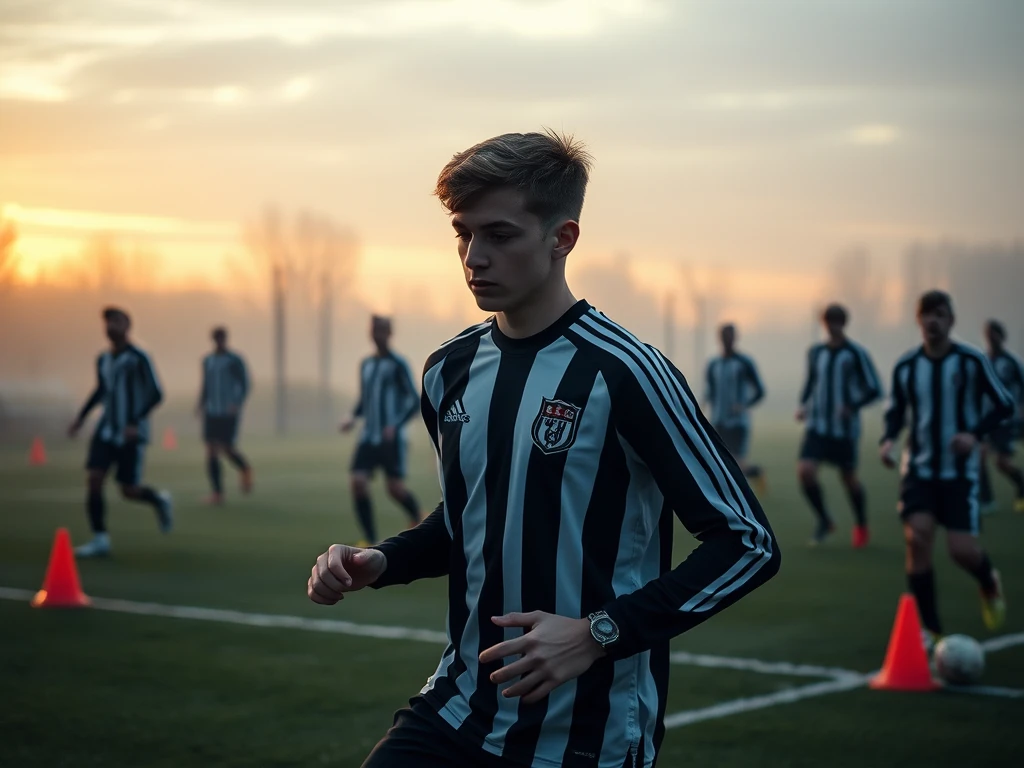 With Fabian Schar's potential exit looming, Newcastle United may find his replacement within their own ranks. The future...