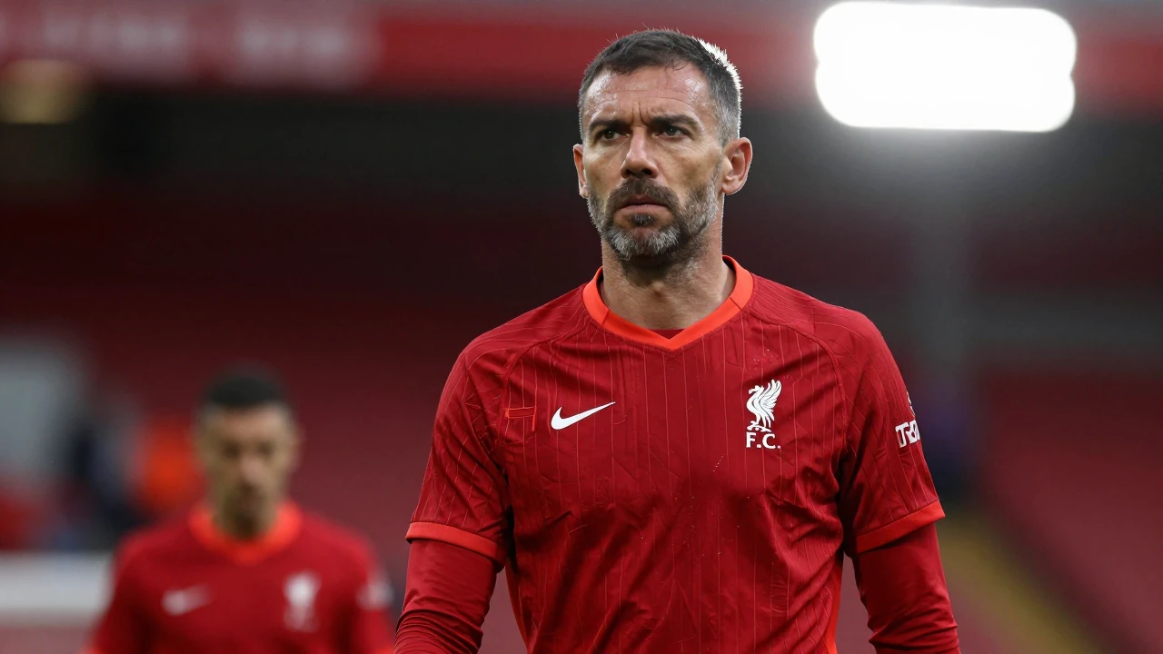 Liverpool F.C. Boss Andoni Iraola shares his vision for the upcoming season, as the team aims to close the gap with...