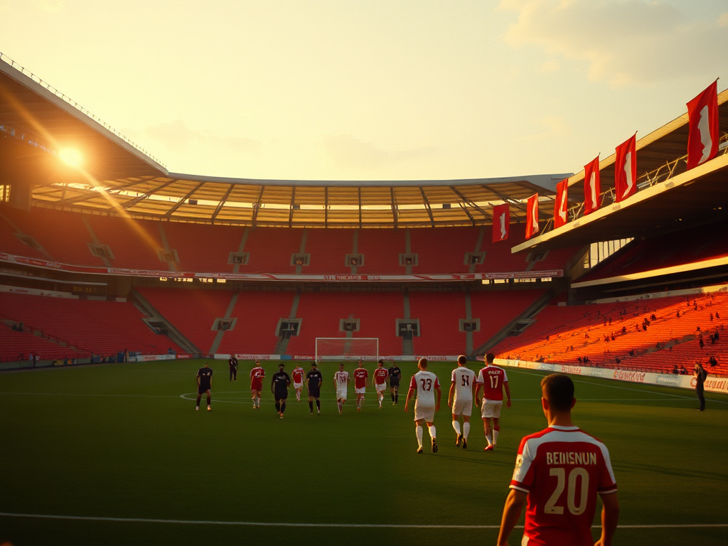 Ajax's Tactical Approach: New Horizons for Success