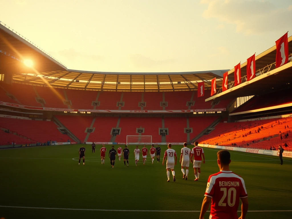 AFC Ajax heeft de laatste tijd te maken gehad met inconsistentie in hun prestaties. Dit artikel onderzoekt hun tactische...