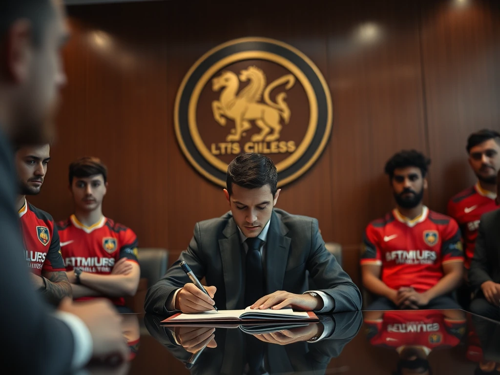 Galatasaray, Wilfried Singo transferini tamamladı