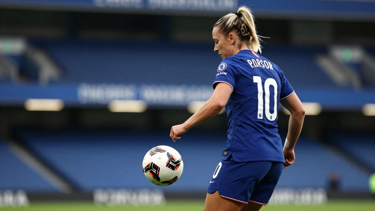 Chelsea Women's 2026/27 Women's Super League fixtures announced, with a home game against Aston Villa on September 5...