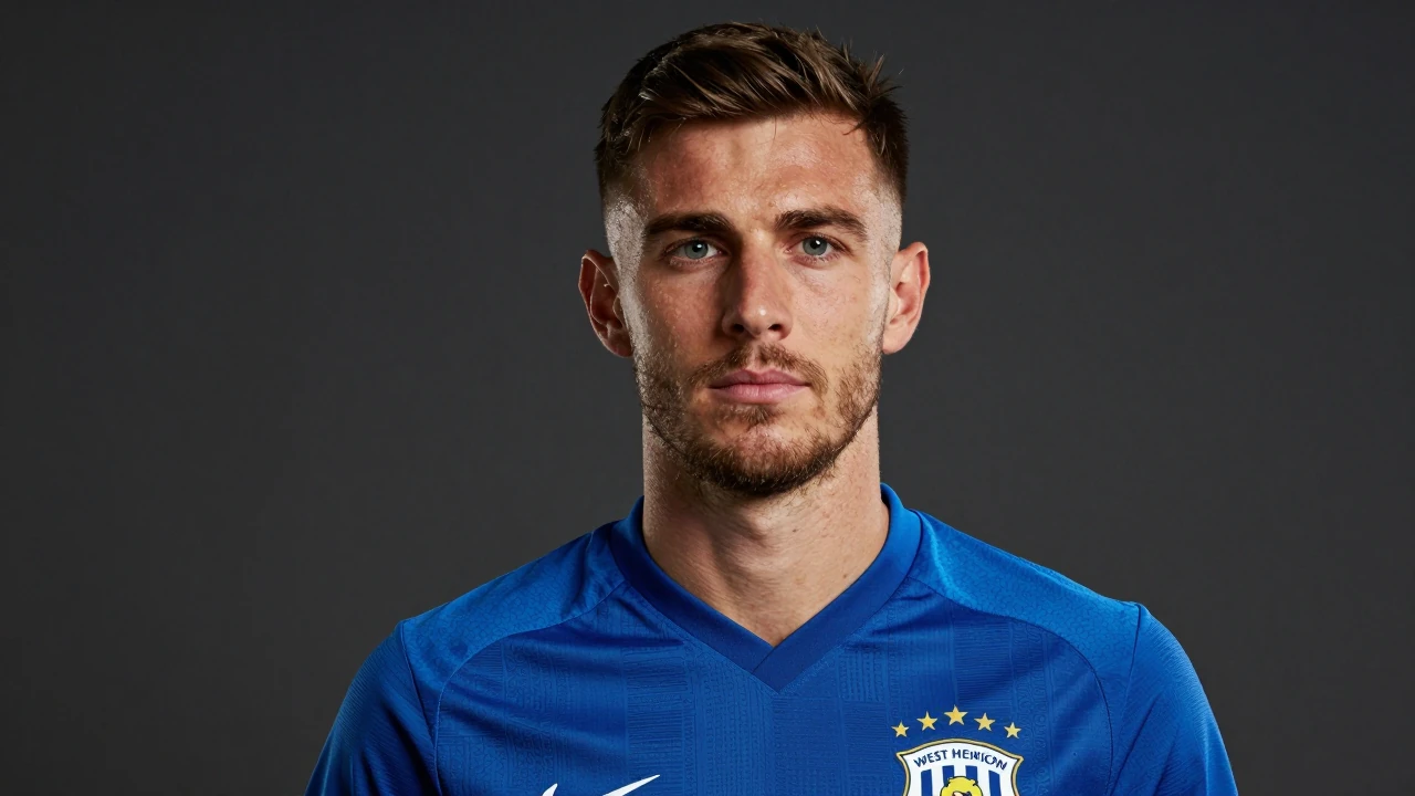 West Bromwich Albion have unveiled a blue third kit for the 2026/27 season, which will be worn for the first time in...